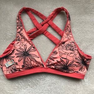 Maaji Reversible bikini top
